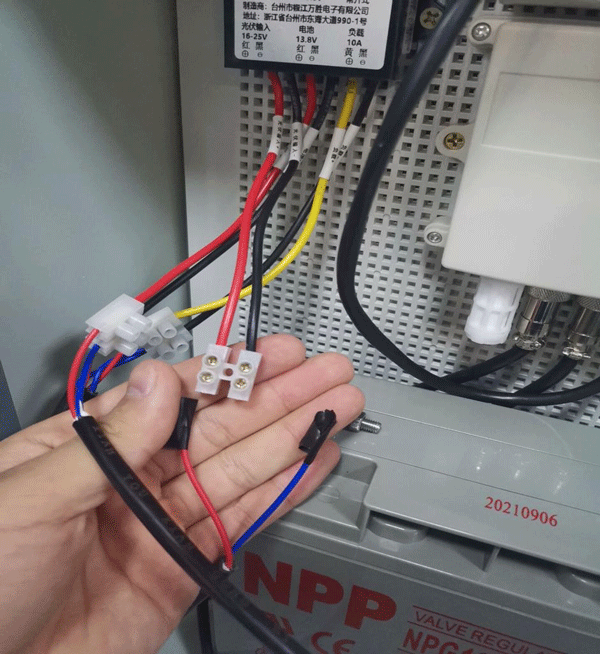 風途科技土壤墑情監測系統怎么安裝？