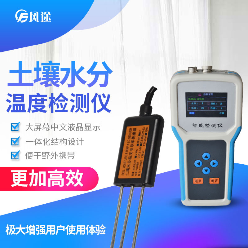 土壤水分有哪些類型？