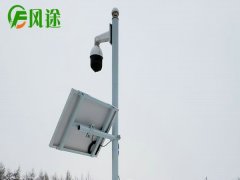 風途土壤墑情監測系統質量怎么樣？
