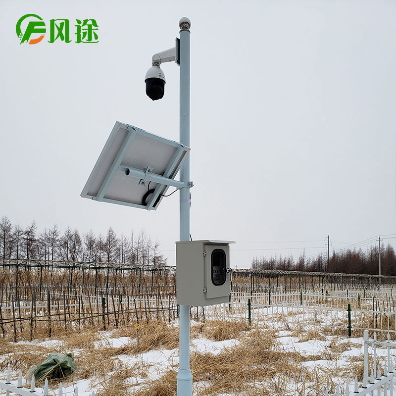 土壤墑情監測儀之外，農戶如何測量土壤水分？