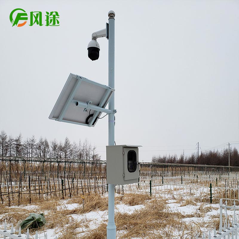 為什么要建立土壤墑情監測系統？