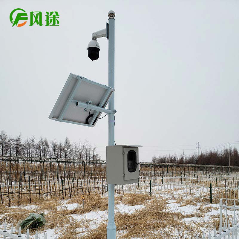 要想種子高產，土壤墑情監測很重要