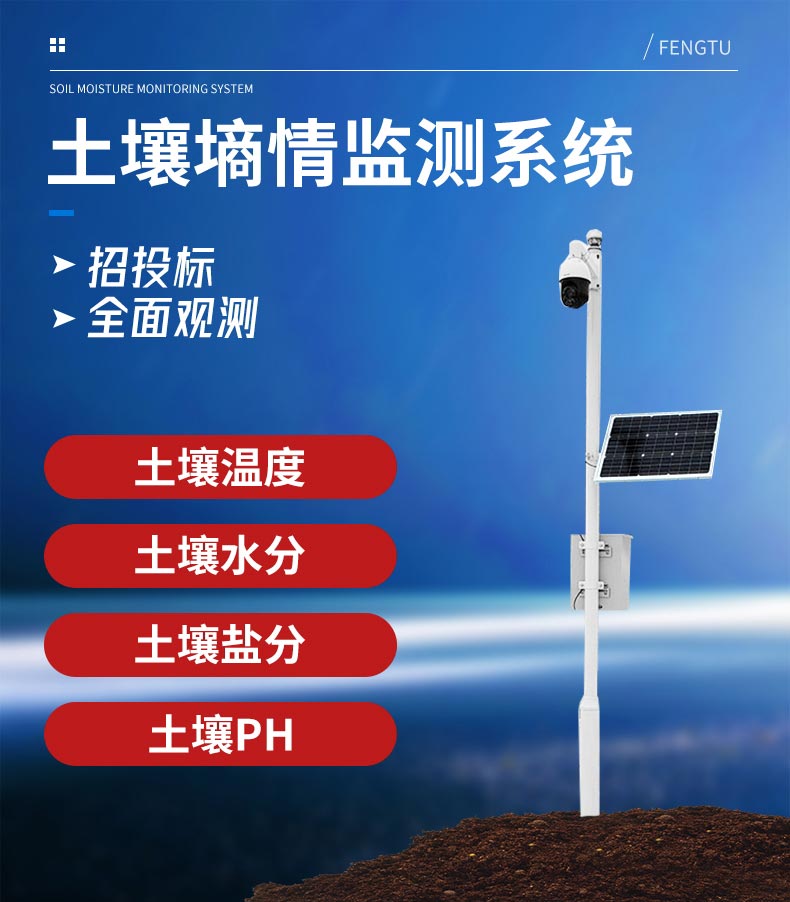 智慧大棚是什么？如何運作？